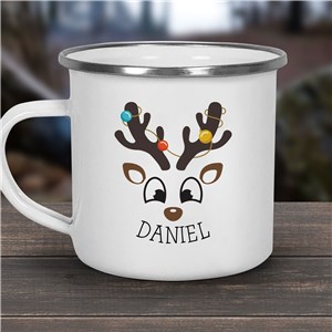 Mama Bear Personalized Camper Mug U11428122