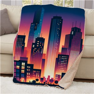 Photo Sherpa for Pet | Personalized Pet Blankets