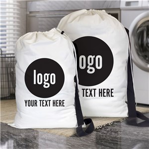 Personalized Custom Logo Laundry Bag U23715178X