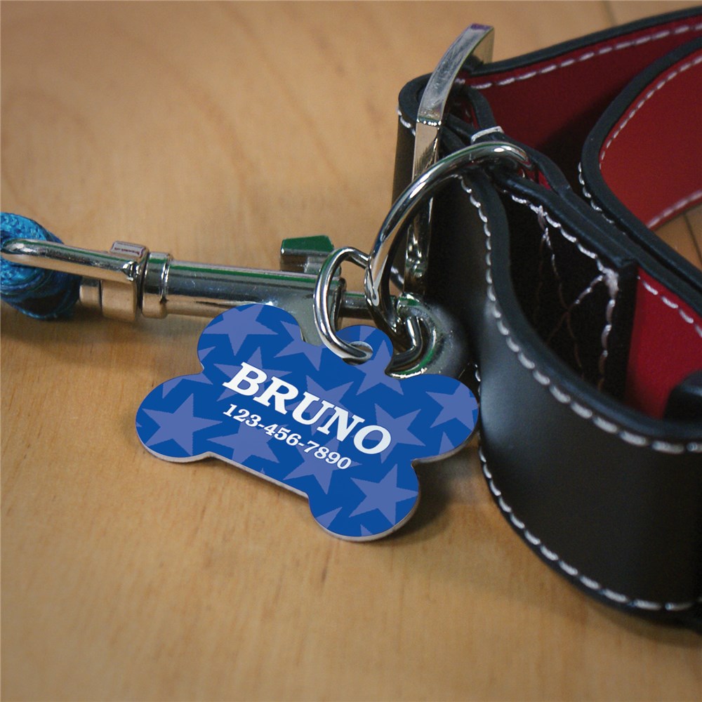 Personalized Dog Tags | Customized Dog Tags