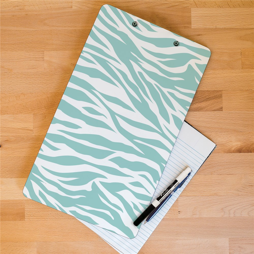 Personalized Dry Erase Clipboard For Her Personalized Back To School