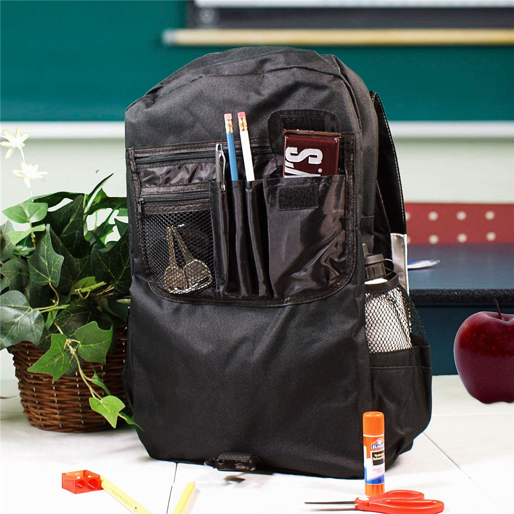 Personalized Sports Backpack Sports Backpack for Boys