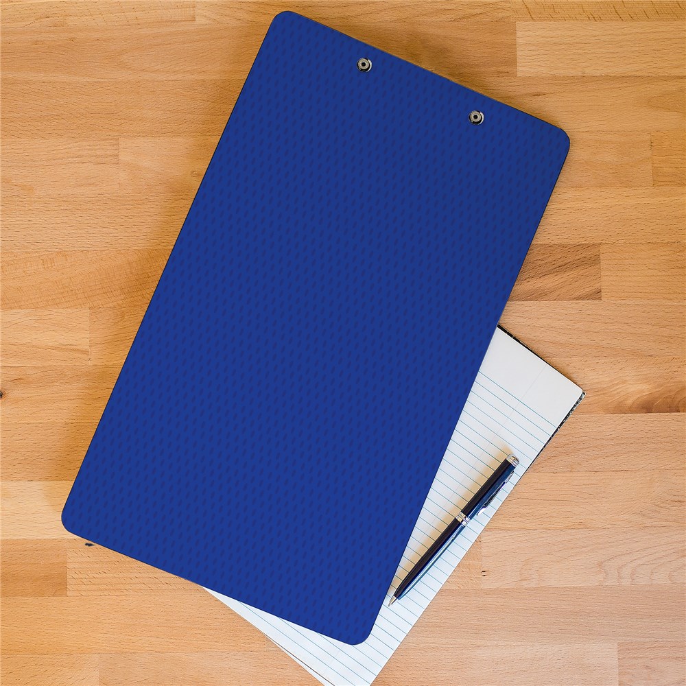 Personalized Basketball Dry Erase Clipboard Custom Dry Erase