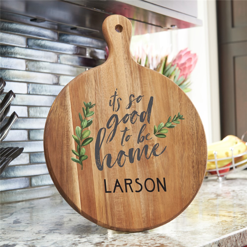 Personalized Home Decor | Personalized Kitchen Gifts