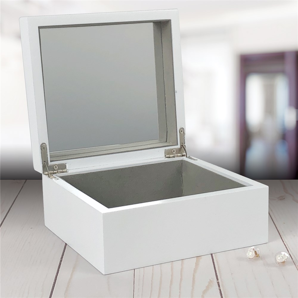 Jewelry Box for Her | Beautiful As You Jewelry Box