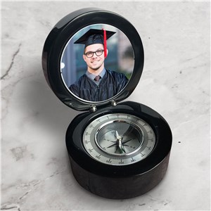 Personalized Photo Compass