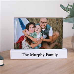 Personalized Write Your Own Photo Holder UV2207835