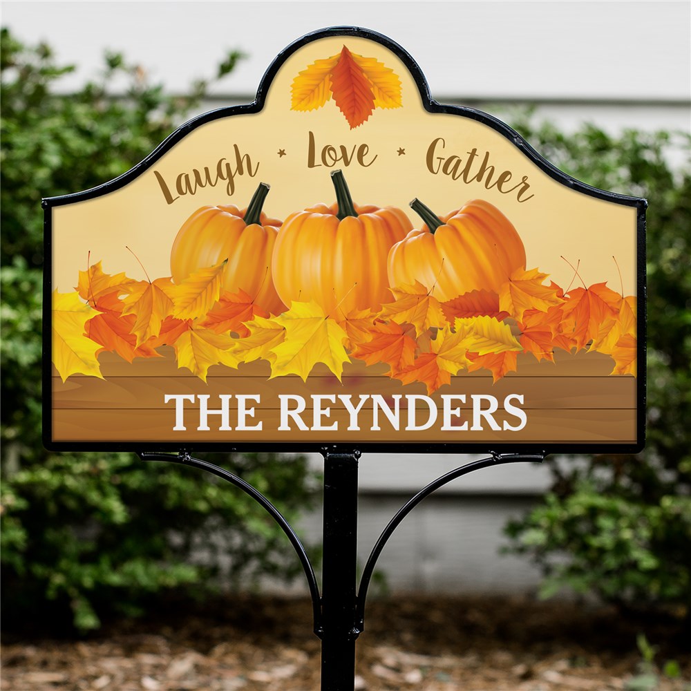 Housewaming Lawn Decor | Magnetic Yard Signs