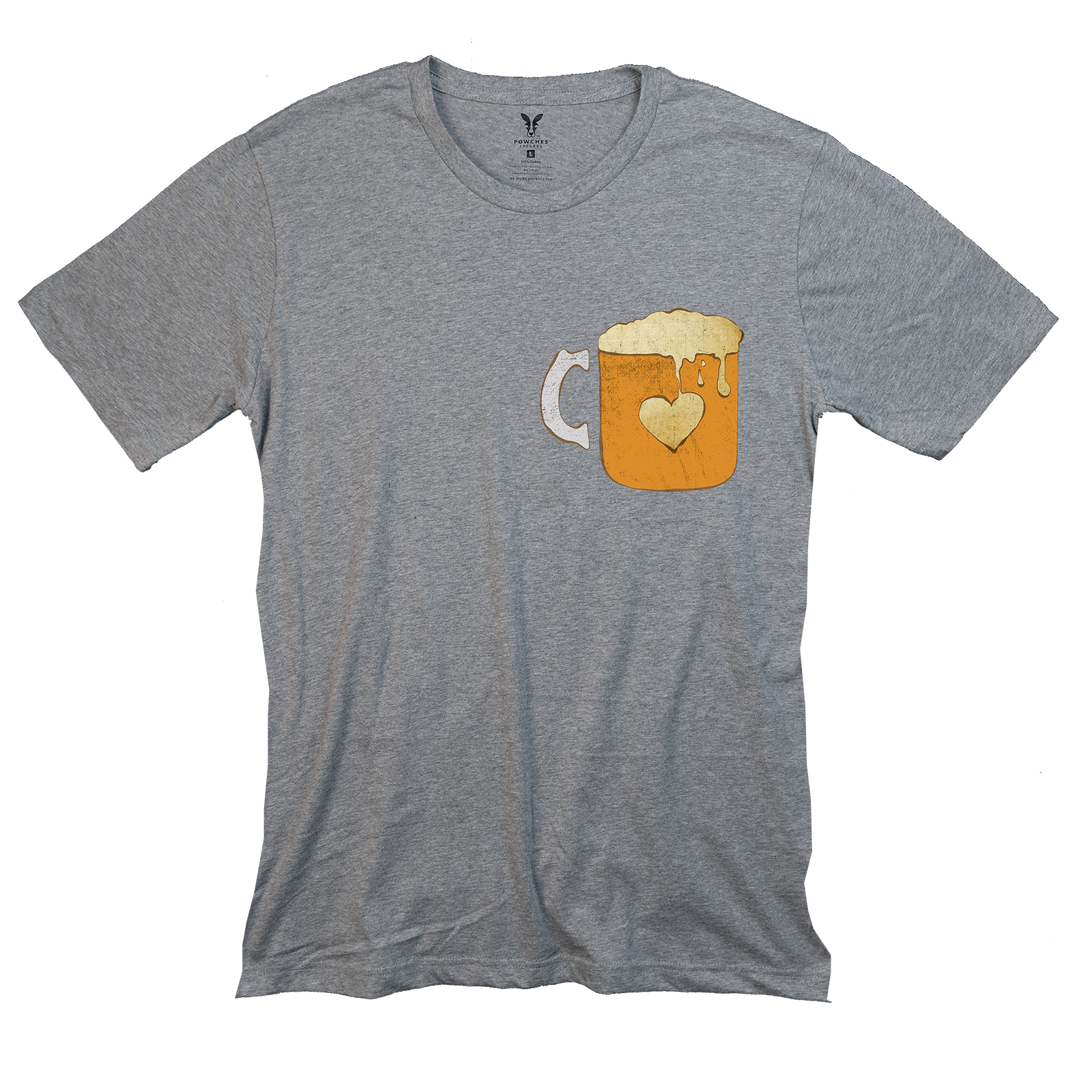 beer pocket shirt