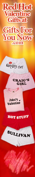 Valentines Day Gifts