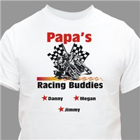 Personalized Dirt Bike Racing Shirt | Cutom Racing Shirt for Dad from ...