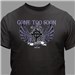 Memorial T-Shirt | Personalized Memorial T-Shirt